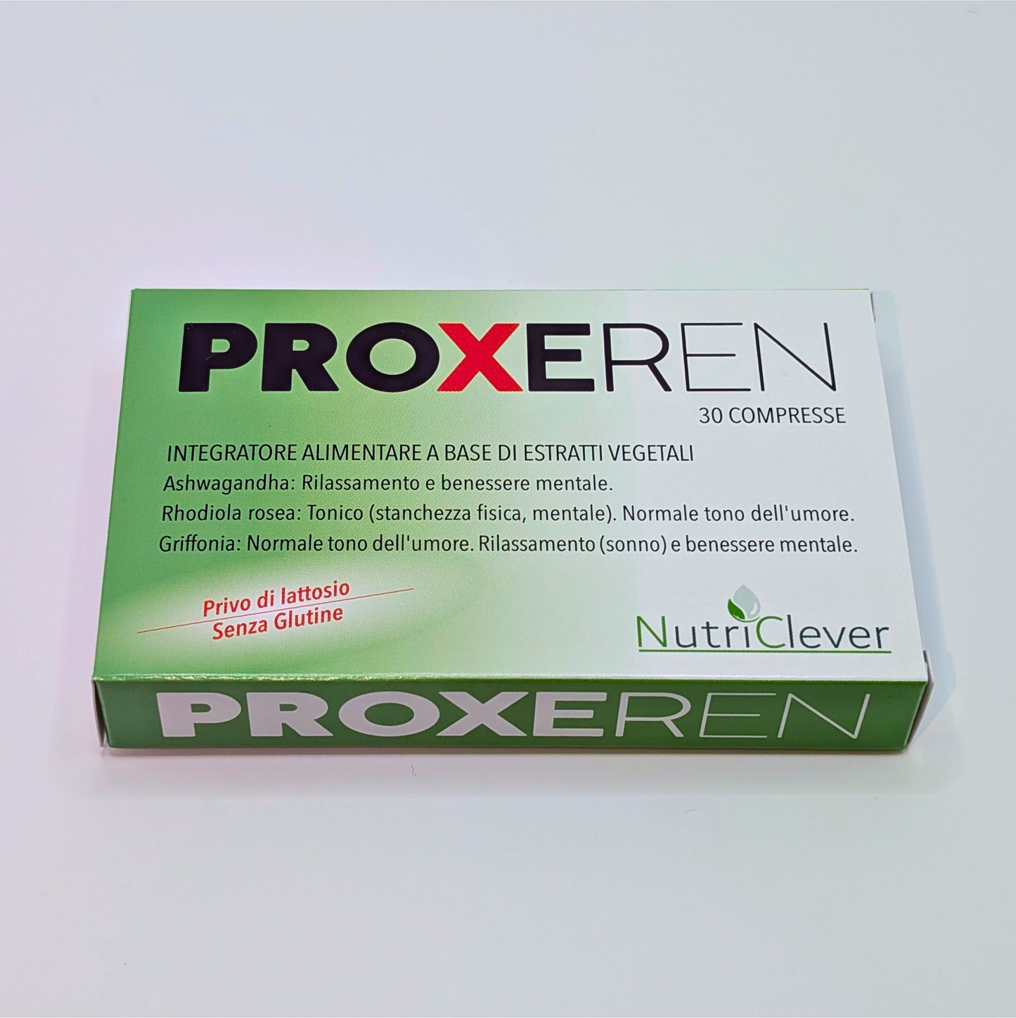 Proxeren 30cps